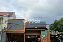 Untuk Dijual! Komersial di Bintaro Jakarta Selatan LT 259m2 / LB 100m2 Kawasan Bisnis Untuk Dijual! Komersial di Bintaro Jakarta Selatan LT 259m2 / LB 100m2 Kawasan Bisnis