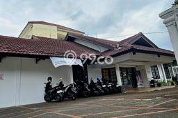 Komersial Dijual di Prime Area Jakarta Selatan Luas 600m2 Komersial Dijual di Prime Area Jakarta Selatan Luas 600m2