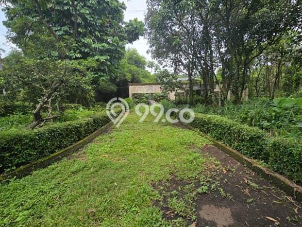 Best Deal Hunian Mewah Ideal dan Luas di Sawangan, Depok Best Deal Hunian Mewah Ideal dan Luas di Sawangan, Depok