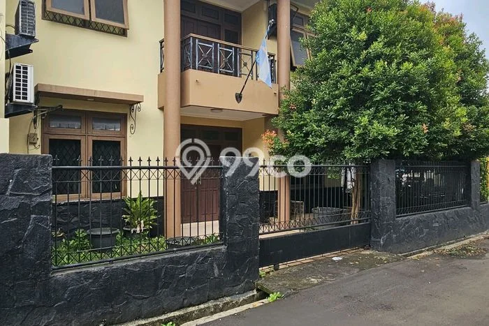 Dijual Rumah Minimalis Bagus Punya 3 KT di Ciputat Timur Tangerang Selatan SHM Dijual Rumah Minimalis Bagus Punya 3 KT di Ciputat Timur Tangerang Selatan SHM