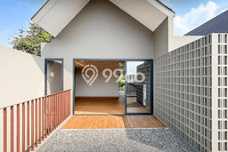 Rumah Elit Modern Tanpa Renovasi di Kemang Jakarta Selatan Rumah Elit Modern Tanpa Renovasi di Kemang Jakarta Selatan