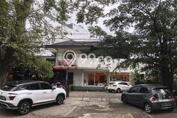 For Sale! Premium House LT 809m2 Desain Modern di Bandung Kota For Sale! Premium House LT 809m2 Desain Modern di Bandung Kota