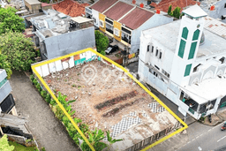 Lahan Dijual Lokasi Jati Padang, Jakarta Selatan dengan Luas Tanah 432m2 dan Status SHM Lahan Dijual Lokasi Jati Padang, Jakarta Selatan dengan Luas Tanah 432m2 dan Status SHM