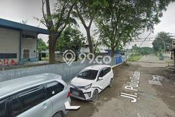 Jarang Ada! Tanah di Pulo Gadung Punya Luas 12516m2 - Jarang Ada! Tanah di Pulo Gadung Punya Luas 12516m2 -