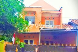 For Sale Rumah 4 Kamar Lokasi Ideal Bagus dan Strategis di Ciledug For Sale Rumah 4 Kamar Lokasi Ideal Bagus dan Strategis di Ciledug