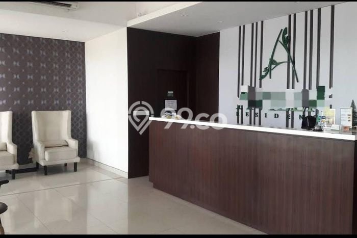 Komersial Dijual di Prime Area Tangerang Luas 11089m2 Komersial Dijual di Prime Area Tangerang Luas 11089m2
