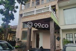 Dijual Rumah 3 Kamar Lokasi Ideal Nyaman dan Strategis di Serpong Dijual Rumah 3 Kamar Lokasi Ideal Nyaman dan Strategis di Serpong