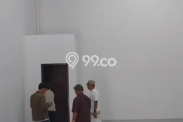 Unit Gudang Tersedia di Teluk Naga Spesifikasi LB 360m2 Unit Gudang Tersedia di Teluk Naga Spesifikasi LB 360m2