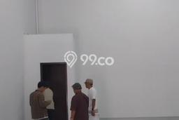 Unit Gudang Tersedia di Teluk Naga Spesifikasi LB 360m2 Unit Gudang Tersedia di Teluk Naga Spesifikasi LB 360m2