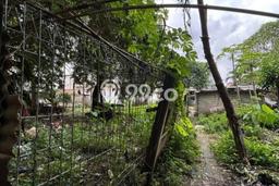 Lahan Kosong Dijual di Jakarta Selatan dengan Area 475m2 Lahan Kosong Dijual di Jakarta Selatan dengan Area 475m2