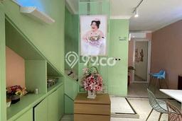 FOR RENT! Ruko di Sunter Cocok untuk Bisnis 250m2 FOR RENT! Ruko di Sunter Cocok untuk Bisnis 250m2