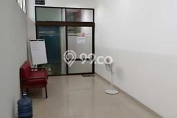 PRIME LOCATION! Ruko di Kelapa Gading, Luas 36m², Area Ramai, Ready Pakai PRIME LOCATION! Ruko di Kelapa Gading, Luas 36m², Area Ramai, Ready Pakai