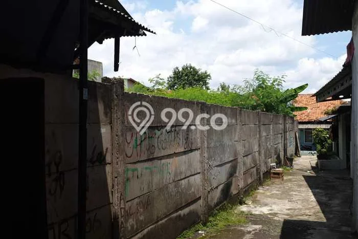 Paling Dicari! Kavling Tanah Disewakan di Ciledug, Tangerang Paling Dicari! Kavling Tanah Disewakan di Ciledug, Tangerang