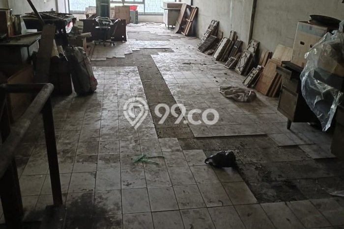 Unit Ruko Strategis di Menteng, Jakarta Pusat Potensi Bisnis Besar Unit Ruko Strategis di Menteng, Jakarta Pusat Potensi Bisnis Besar