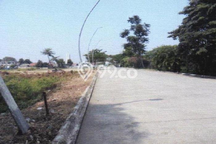 Tanah Strategis Dijual di Bekasi Selatan Bekasi 35393m2 Tanah Strategis Dijual di Bekasi Selatan Bekasi 35393m2