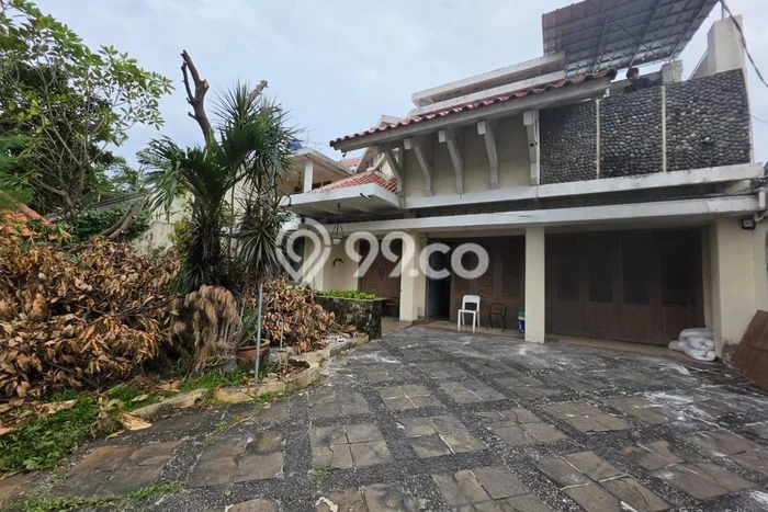 Jarang Ada! Rumah Sewa 4 Kamar Bagus Siap Huni Rawamangun Jarang Ada! Rumah Sewa 4 Kamar Bagus Siap Huni Rawamangun