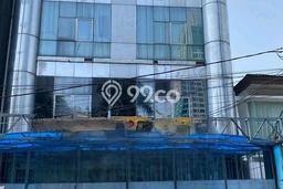 Ruko bagus disewakan di Kelapa Gading Jakarta Utara dengan LB 800m2 harga sewa terbaik Ruko bagus disewakan di Kelapa Gading Jakarta Utara dengan LB 800m2 harga sewa terbaik