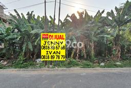 Tanah Kavling Dijual di Jakarta Utara dengan Spesifikasi 480m2 Tanah Kavling Dijual di Jakarta Utara dengan Spesifikasi 480m2