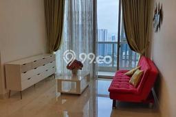 Hunian Apartemen Eksklusif untuk Dijual di Jakarta Selatan dengan 2 BR & 2 Kamar Mandi Hunian Apartemen Eksklusif untuk Dijual di Jakarta Selatan dengan 2 BR & 2 Kamar Mandi