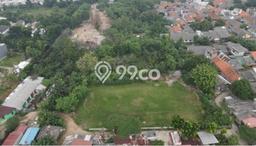 Tanah Siap Bangun Dijual di Bekasi Punya Luas 19523m2 Tanah Siap Bangun Dijual di Bekasi Punya Luas 19523m2