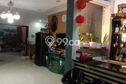Rumah Luxury Modern Tanpa Renovasi di Sunter Jakarta Utara Rumah Luxury Modern Tanpa Renovasi di Sunter Jakarta Utara