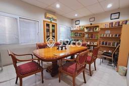 FOR SALE! Ruko di Senen Jakarta Pusat, LT 81m2, LB 81m2 FOR SALE! Ruko di Senen Jakarta Pusat, LT 81m2, LB 81m2