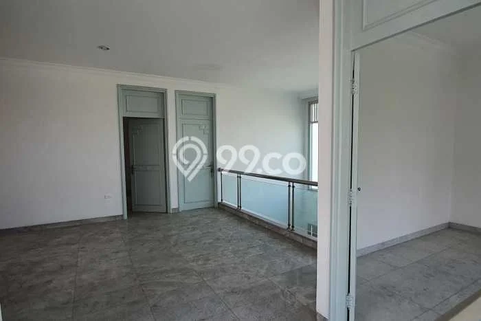 Rumah Luxury Modern Tanpa Renovasi di Sunter Jakarta Utara Rumah Luxury Modern Tanpa Renovasi di Sunter Jakarta Utara