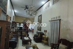 Rumah Strategis di Tebet, Dekat Kawasan Bisnis, Jakarta Selatan - 4 Kamar Tidur Rumah Strategis di Tebet, Dekat Kawasan Bisnis, Jakarta Selatan - 4 Kamar Tidur