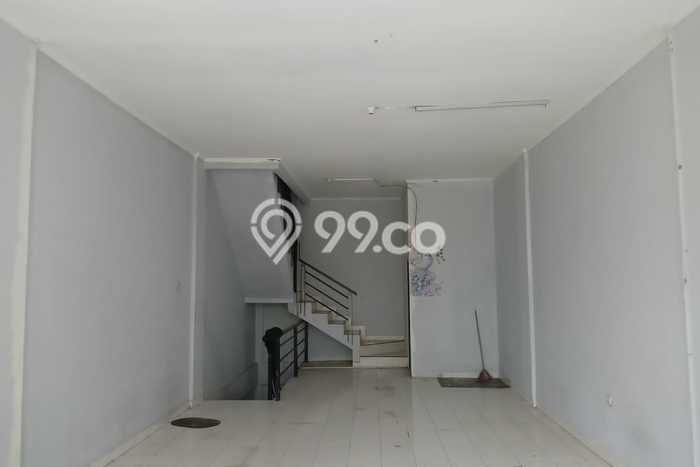 Untuk Dijual! Ruko di Sunter Jakarta Utara LT 64m2 / LB 180m2 Kawasan Bisnis Untuk Dijual! Ruko di Sunter Jakarta Utara LT 64m2 / LB 180m2 Kawasan Bisnis
