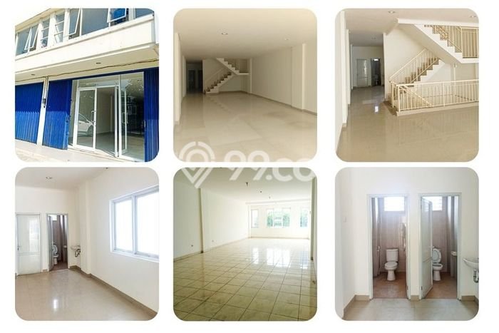 Ruko disewakan lokasi strategis Pulo Gadung Jakarta Timur 350m2 Ruko disewakan lokasi strategis Pulo Gadung Jakarta Timur 350m2