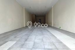 LOKASI POTENSIAL! Ruko Disewakan di Blok M, Luas 325m², Siap Bisnis LOKASI POTENSIAL! Ruko Disewakan di Blok M, Luas 325m², Siap Bisnis