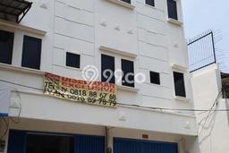 Ruko Lokasi Strategis Kawasan Sunter, Luas 300m², For Rent, Area Komersial Ruko Lokasi Strategis Kawasan Sunter, Luas 300m², For Rent, Area Komersial