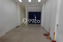 For Rent Ruko Kawasan Sunter, Luas 250m², Area Premium, Ready Pakai For Rent Ruko Kawasan Sunter, Luas 250m², Area Premium, Ready Pakai