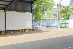 Disewakan Gudang di Kawasan Ramai Sunter Luas 3000m2 Disewakan Gudang di Kawasan Ramai Sunter Luas 3000m2