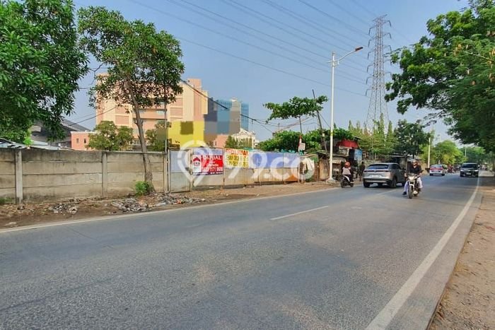 HARGA TERBAIK! Tanah Kawasan Kelapa Gading, Luas 1000m², Akses Mudah, Cocok untuk Investasi HARGA TERBAIK! Tanah Kawasan Kelapa Gading, Luas 1000m², Akses Mudah, Cocok untuk Investasi