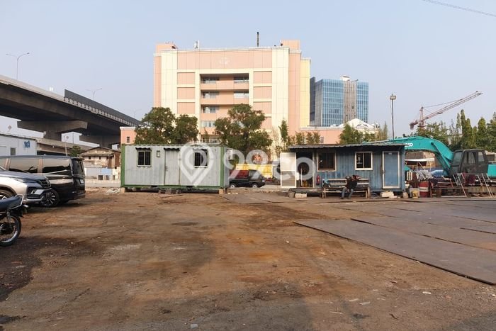 HARGA TERBAIK! Tanah Kawasan Kelapa Gading, Luas 1000m², Akses Mudah, Cocok untuk Investasi HARGA TERBAIK! Tanah Kawasan Kelapa Gading, Luas 1000m², Akses Mudah, Cocok untuk Investasi