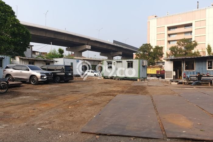 HARGA TERBAIK! Tanah Kawasan Kelapa Gading, Luas 1000m², Akses Mudah, Cocok untuk Investasi HARGA TERBAIK! Tanah Kawasan Kelapa Gading, Luas 1000m², Akses Mudah, Cocok untuk Investasi