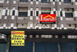 SEWA TERBAIK! Ruko Kawasan Sunter, Luas 500m², Jalan Strategis SEWA TERBAIK! Ruko Kawasan Sunter, Luas 500m², Jalan Strategis