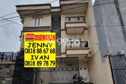 Rumah area Sunter, 4 KM, Design Minimalis, Luas 168m² LB 500m² Rumah area Sunter, 4 KM, Design Minimalis, Luas 168m² LB 500m²
