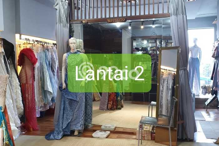 Disewakan Ruko di Kawasan Ramai Sunter Luas 350m2 Disewakan Ruko di Kawasan Ramai Sunter Luas 350m2