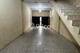 Disewakan Ruko Strategis di Sunter, Luas 180m², Jalan Strategis Disewakan Ruko Strategis di Sunter, Luas 180m², Jalan Strategis