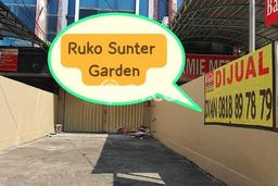 Ruko Bagus Dijual LB 76m2 Lokasi Strategis Jakarta Utara Area Cocok untuk Berbisnis Ruko Bagus Dijual LB 76m2 Lokasi Strategis Jakarta Utara Area Cocok untuk Berbisnis
