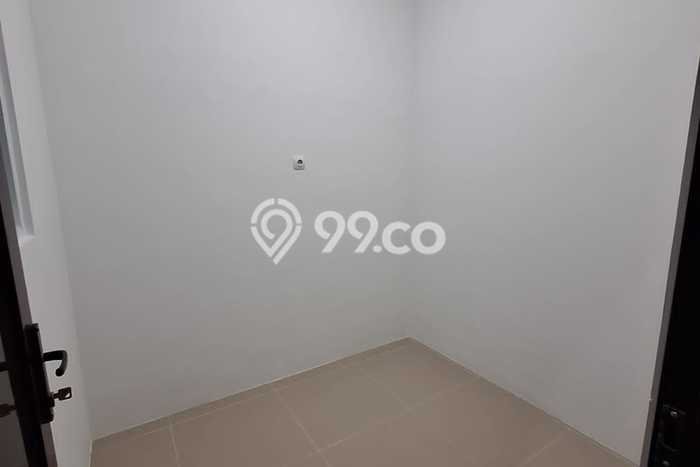 Rumah Mewah LT 25m² / LB 50m² di Kompleks Cluster Johar Baru, Jakarta Pusat Rumah Mewah LT 25m² / LB 50m² di Kompleks Cluster Johar Baru, Jakarta Pusat