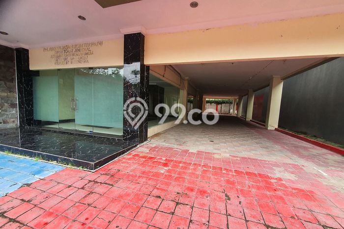 Komersial Dijual di Jakarta Pusat LT 574m2 & LB 2000m2 Lokasi Terbaik! Komersial Dijual di Jakarta Pusat LT 574m2 & LB 2000m2 Lokasi Terbaik!
