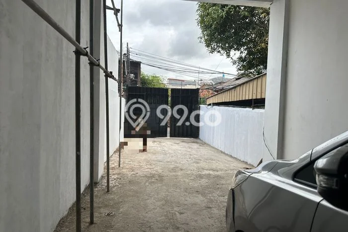 FOR SALE! Ruko di Tambora Jakarta Barat, LT 283m2, LB 700m2 FOR SALE! Ruko di Tambora Jakarta Barat, LT 283m2, LB 700m2