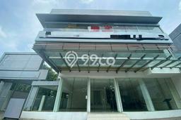 FOR RENT! Komersial di Sunter Cocok untuk Bisnis 1884m2 FOR RENT! Komersial di Sunter Cocok untuk Bisnis 1884m2
