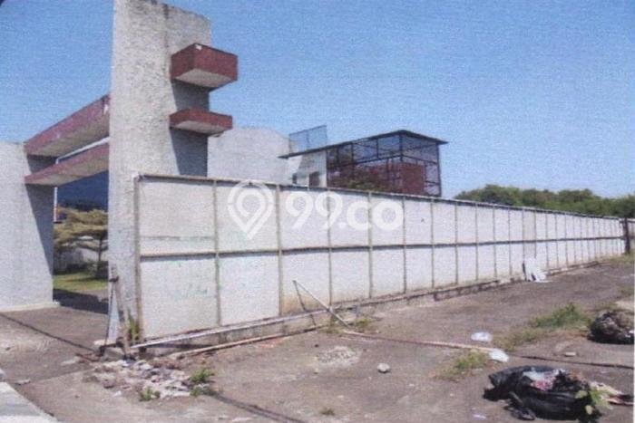 Tanah untuk Dijual di Beji Depok Luas 6571m2 Tanah untuk Dijual di Beji Depok Luas 6571m2