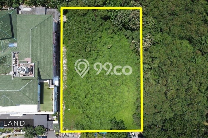 Tanah Kosong Dijual di Bekasi dengan Area 3370m2 Tanah Kosong Dijual di Bekasi dengan Area 3370m2