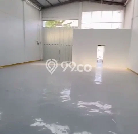 Gudang Dijual di Jakarta Barat LT 200m2 & LB 200m2 Lokasi Terbaik! Gudang Dijual di Jakarta Barat LT 200m2 & LB 200m2 Lokasi Terbaik!
