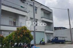 Unit Komersial Disewakan di Jakarta Barat Area Strategis Harga Kompetitif Unit Komersial Disewakan di Jakarta Barat Area Strategis Harga Kompetitif